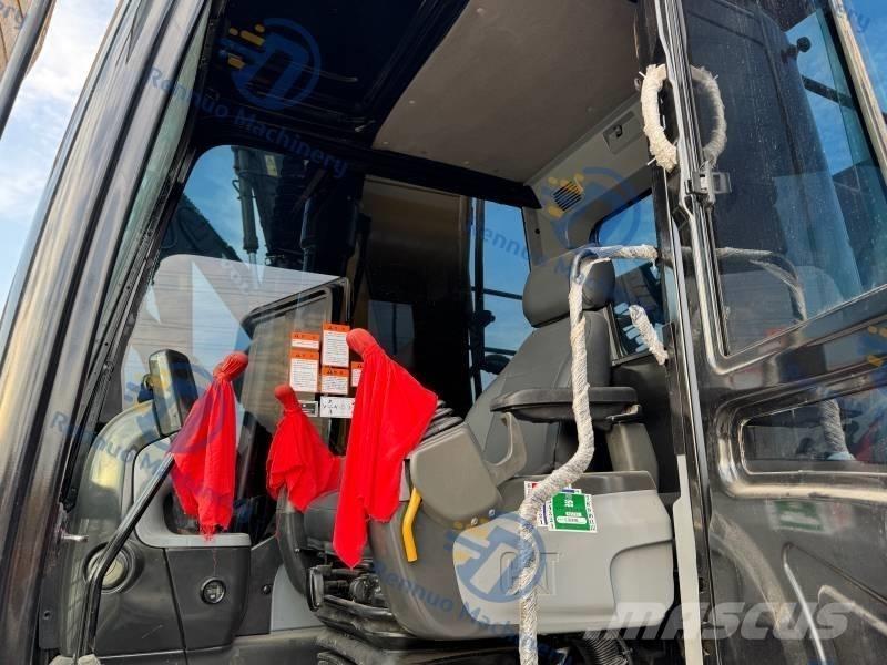 CAT 320 D 履帶式 挖土機/掘鑿機/挖掘機