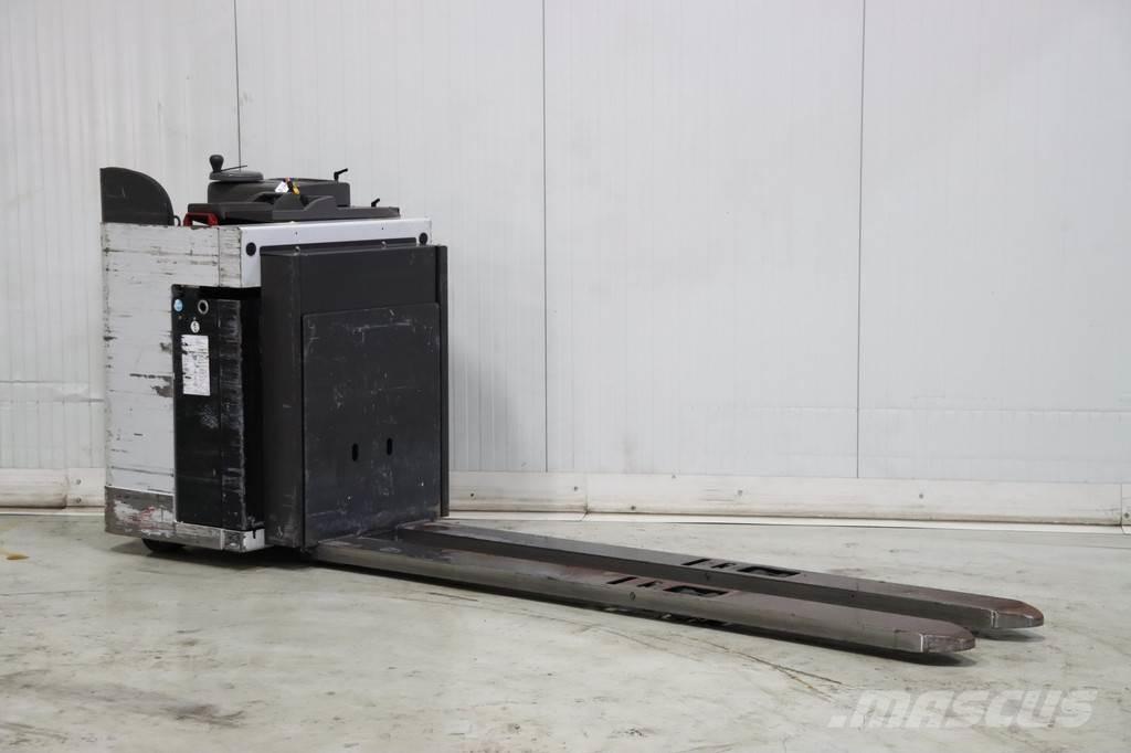 Atlet A/ALL/200 低架裝載機