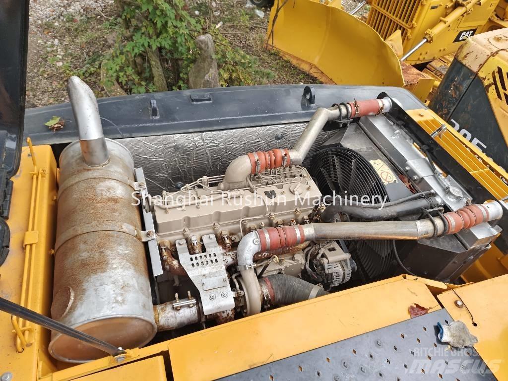 Hyundai 260 LC 履帶式 挖土機/掘鑿機/挖掘機