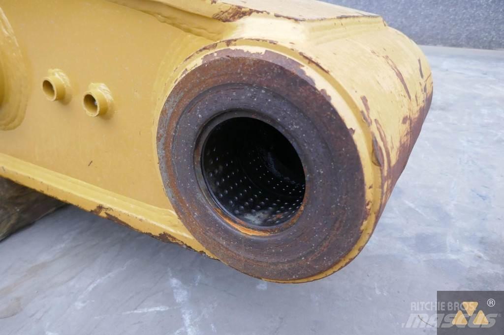 CAT 352F Stick 其他組件
