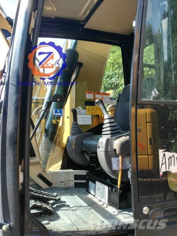 CAT 313 C/Short tail 履帶式 挖土機/掘鑿機/挖掘機