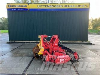 Lely Cultiterra 300 耙車