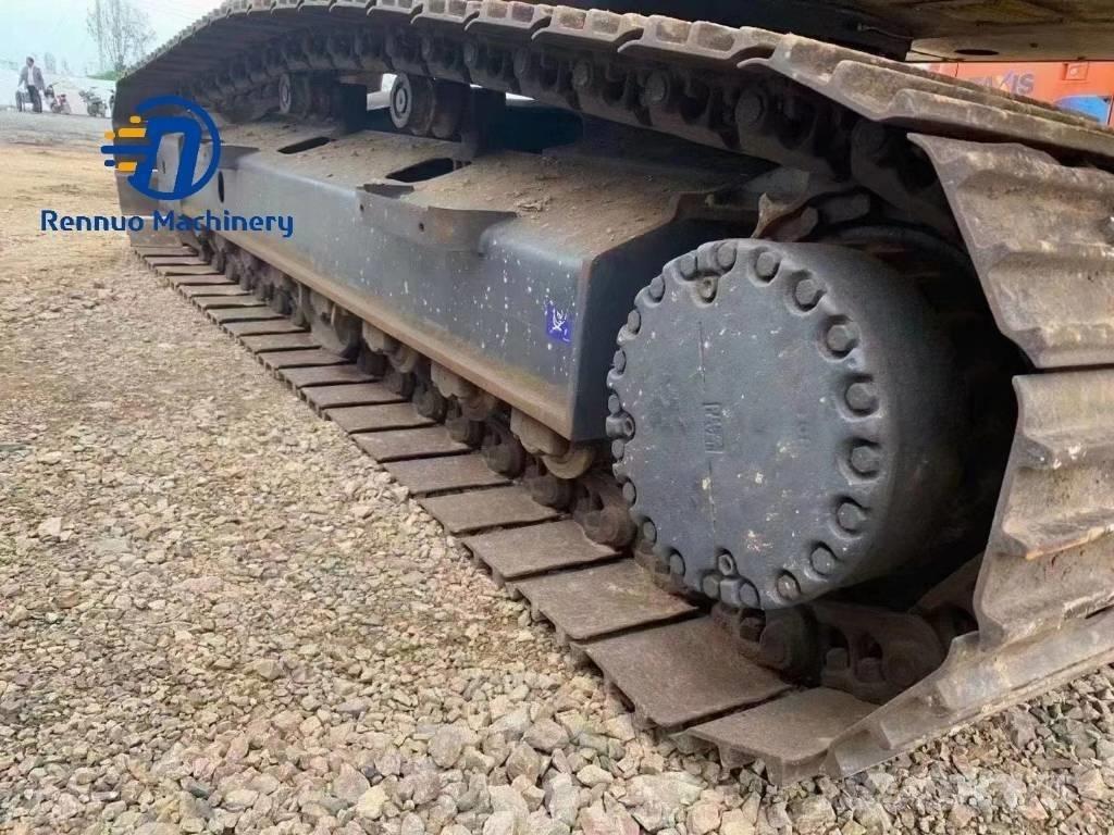 Komatsu PC 220-8 履帶式 挖土機/掘鑿機/挖掘機