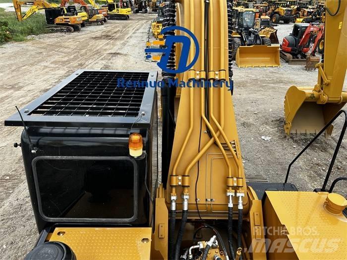 CAT 330 D 履帶式 挖土機/掘鑿機/挖掘機