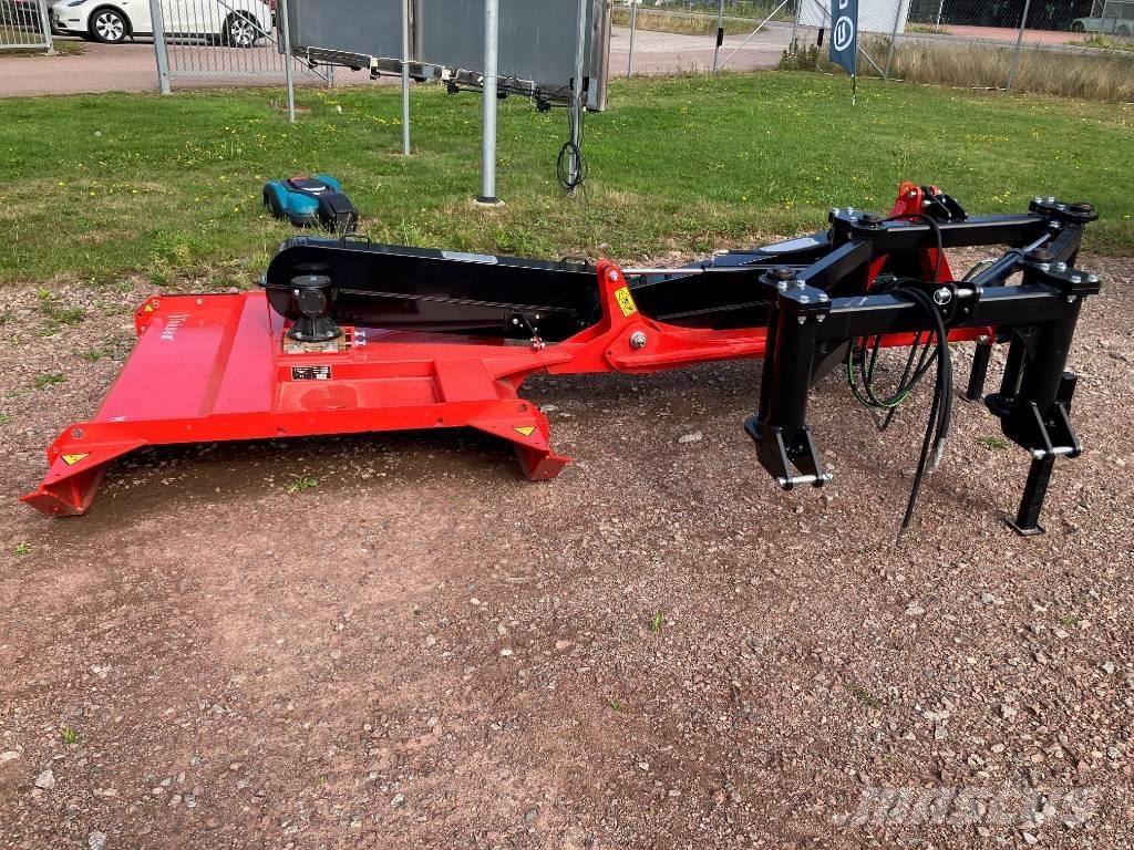 Tokvam ilsbo M160S 其他農業機械