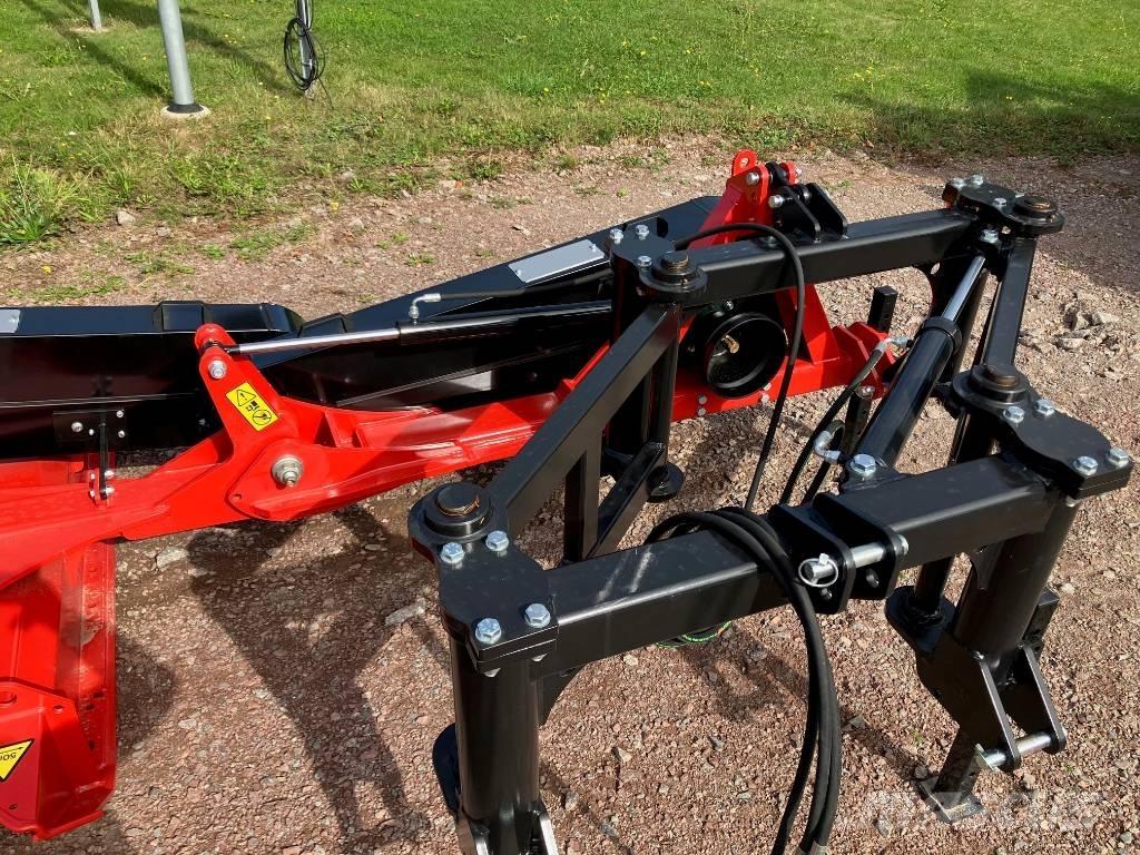 Tokvam ilsbo M160S 其他農業機械