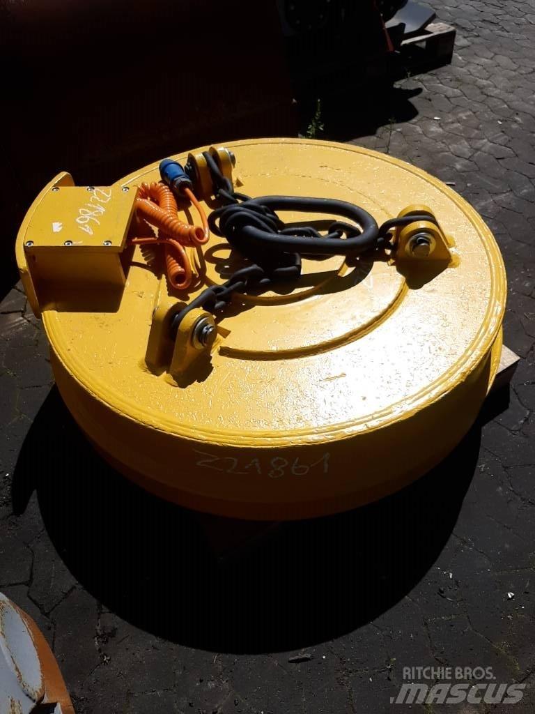  WOKO R12,5 夯實機(夯土機)