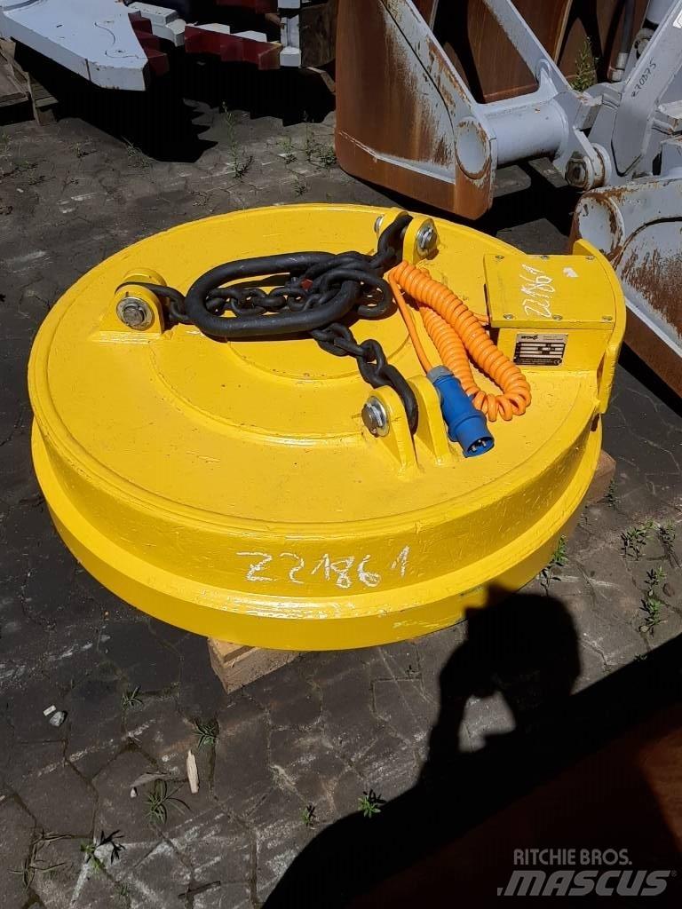  WOKO R12,5 夯實機(夯土機)