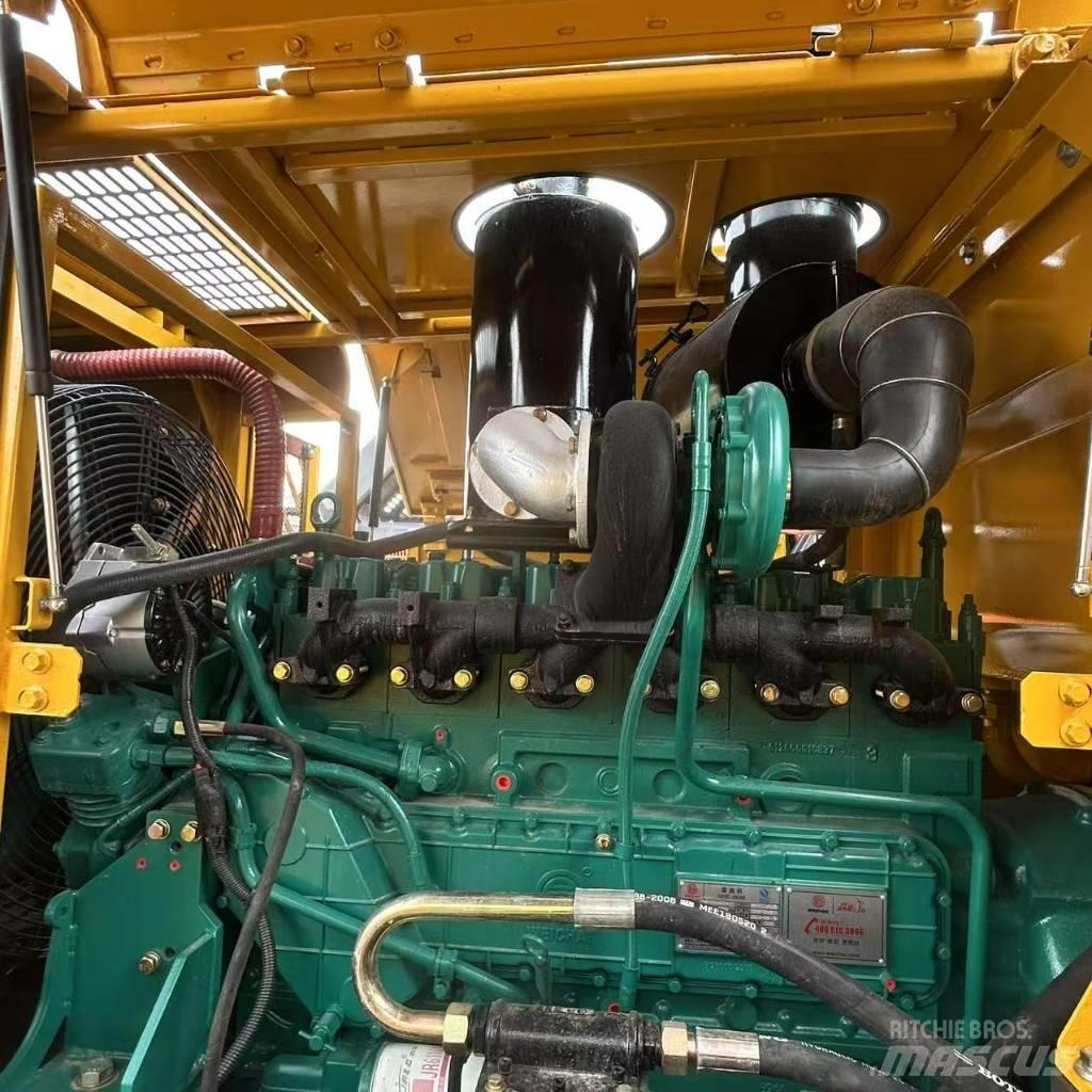 SDLG LG 956 L 輪胎式裝載機