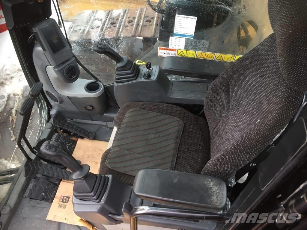 CAT 365 C 履帶式 挖土機/掘鑿機/挖掘機