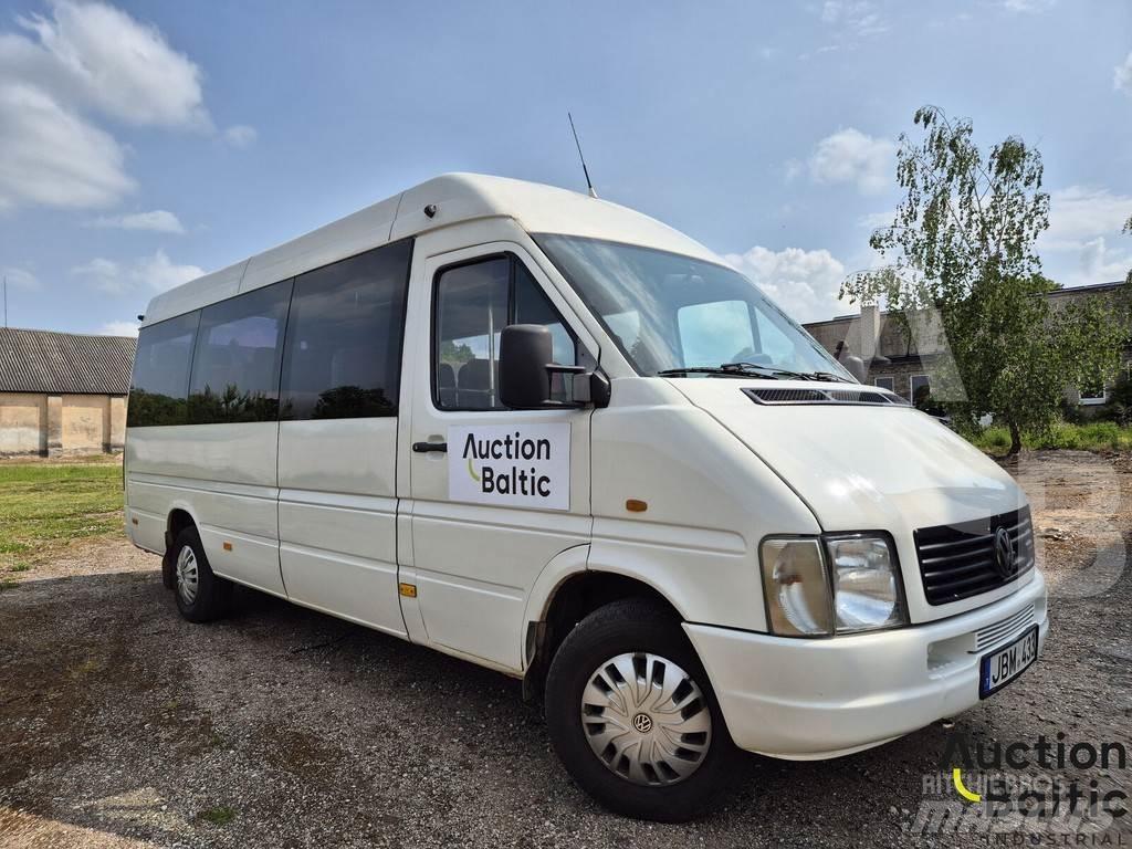 Volkswagen LT32 其他