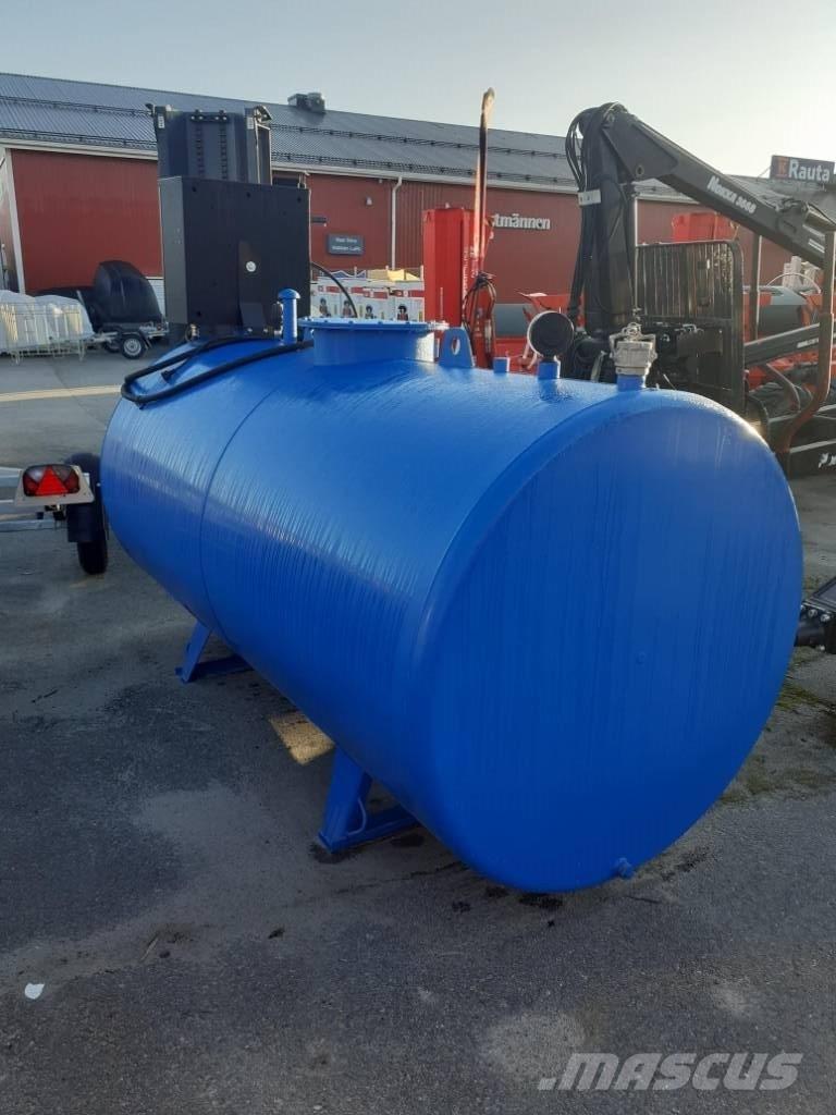 Farmex 3200L 其他農業機械