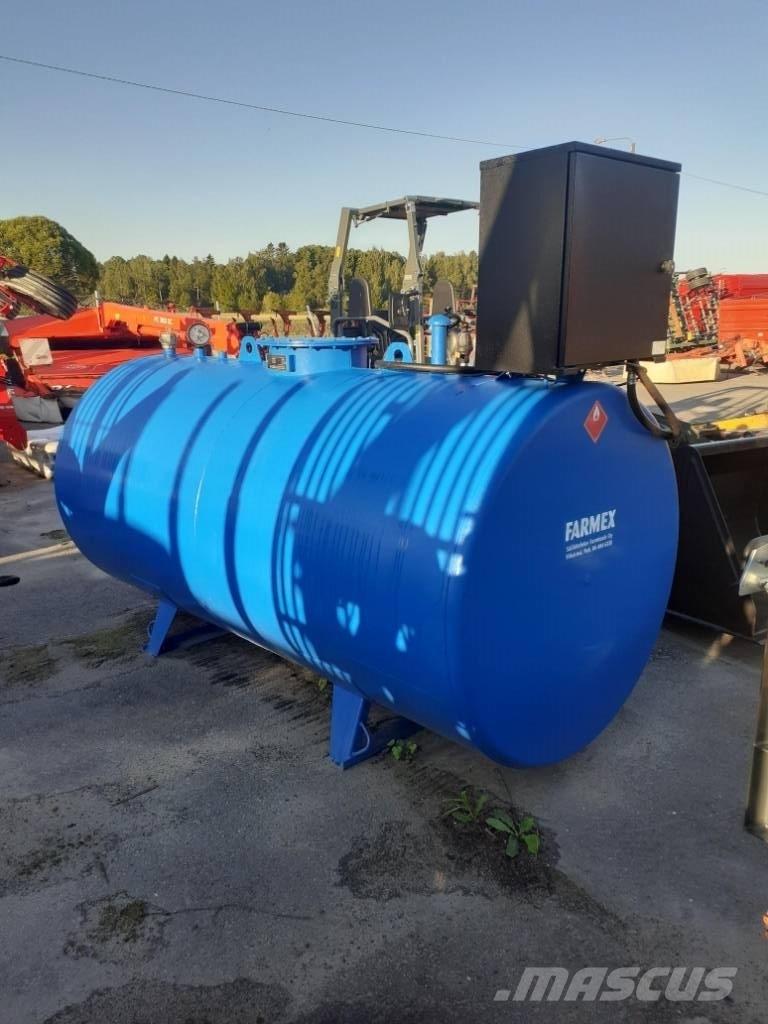 Farmex 3200L 其他農業機械