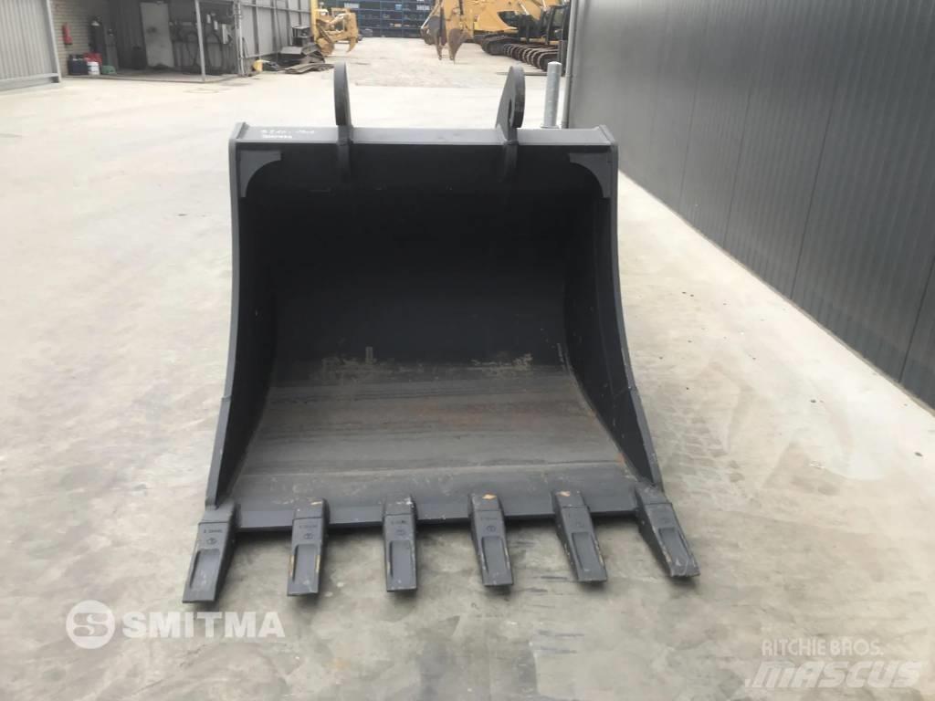  Smitma CW40 鏟斗
