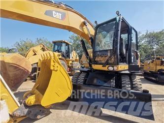 CAT 2019 CAT 315D2 旋轉式挖土機/掘鑿機/挖掘機