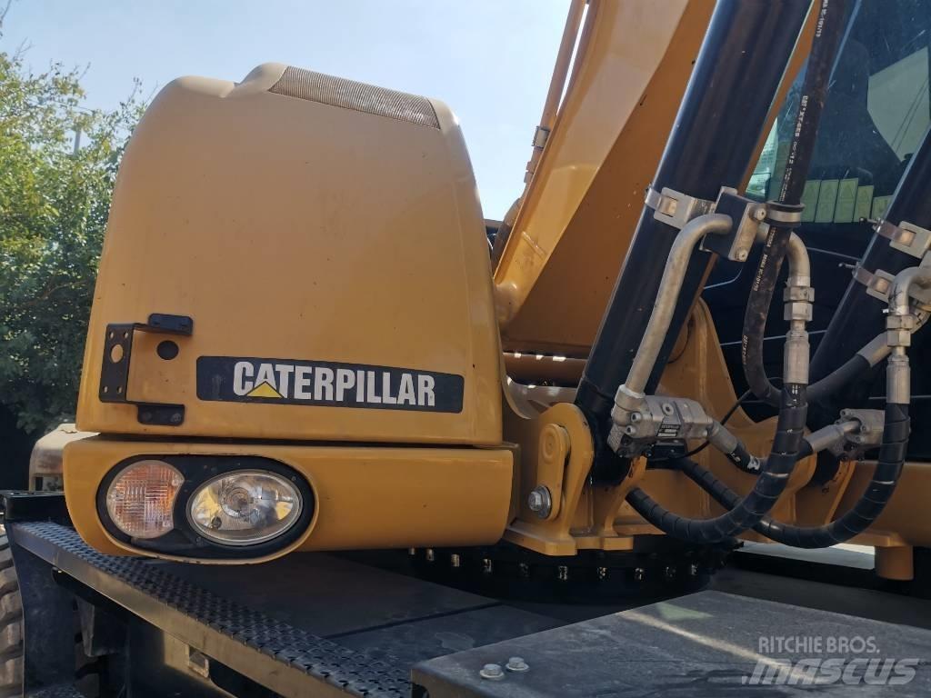 CAT 2019 CAT 315D2 旋轉式挖土機/掘鑿機/挖掘機