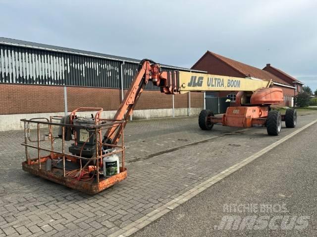 JLG 1350 SJP 伸縮臂高空作業車