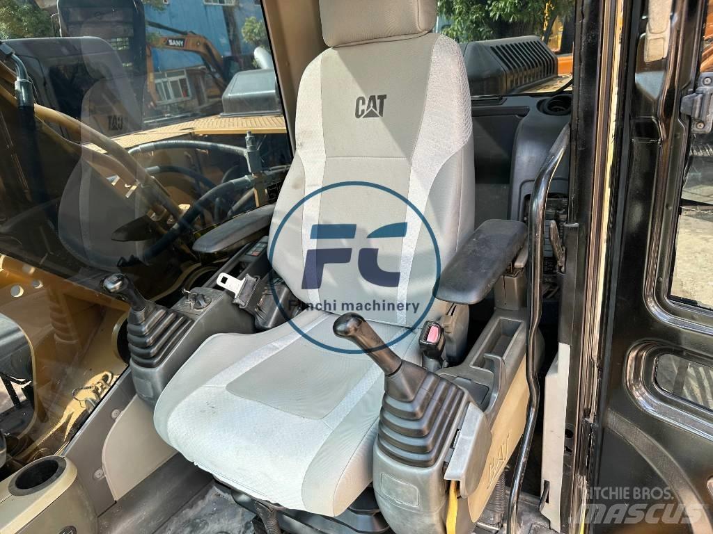CAT 315 D 履帶式 挖土機/掘鑿機/挖掘機