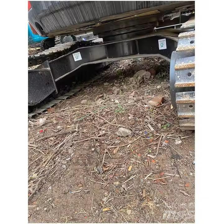 Sany SY 35 履帶式 挖土機/掘鑿機/挖掘機