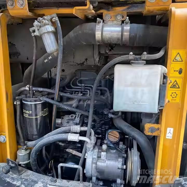 Sany SY 35 履帶式 挖土機/掘鑿機/挖掘機
