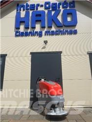 Hako B45 CL 洗地吸乾機