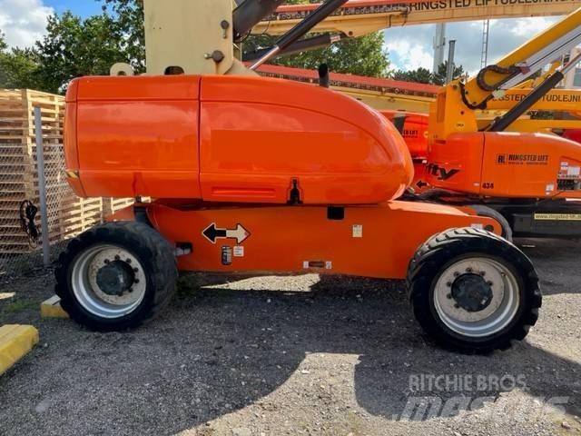 JLG 860 SJ 伸縮臂高空作業車