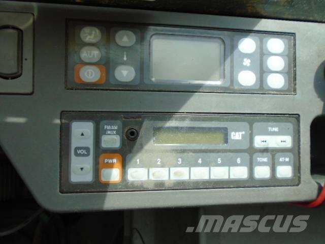 CAT 336 E 履帶式 挖土機/掘鑿機/挖掘機