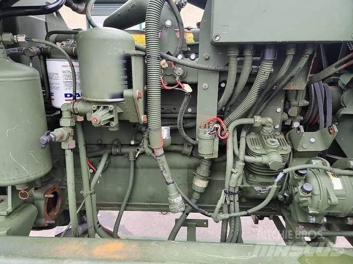  Engines NT133 其他組件
