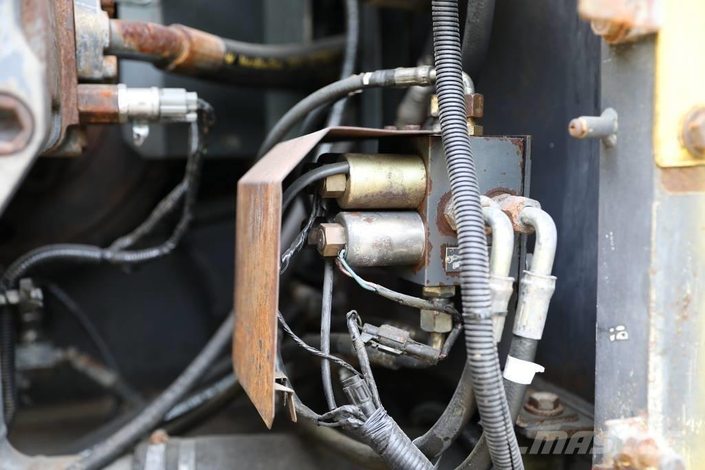 Sumitomo SH200A3 履帶式 挖土機/掘鑿機/挖掘機