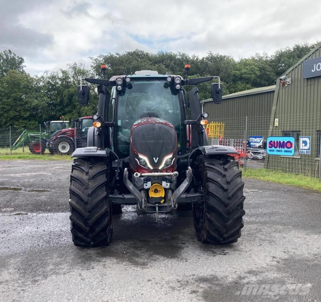 Valtra N 175 D 曳引機