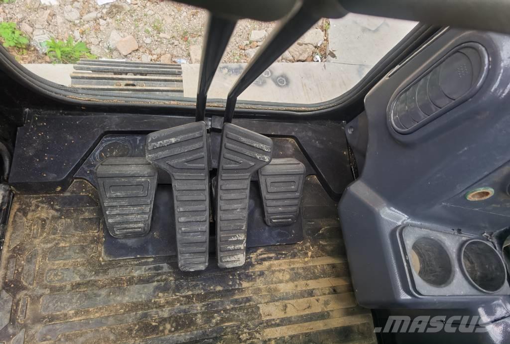 Sany SY 135 C 履帶式 挖土機/掘鑿機/挖掘機