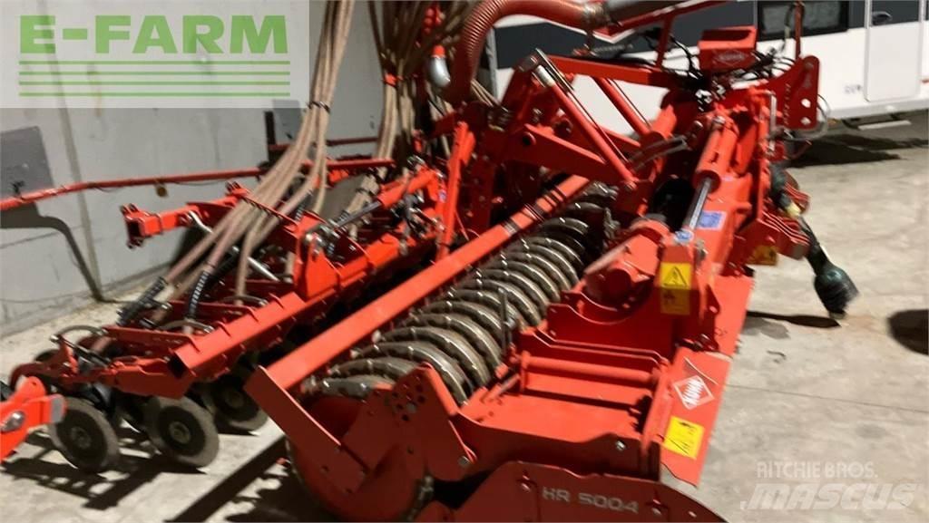 Kuhn HR5004 組合鑽