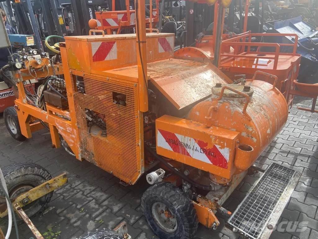 Hoffmann H25 其他
