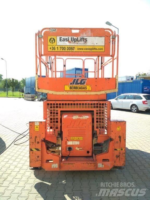 JLG M 4069 剪式升降機