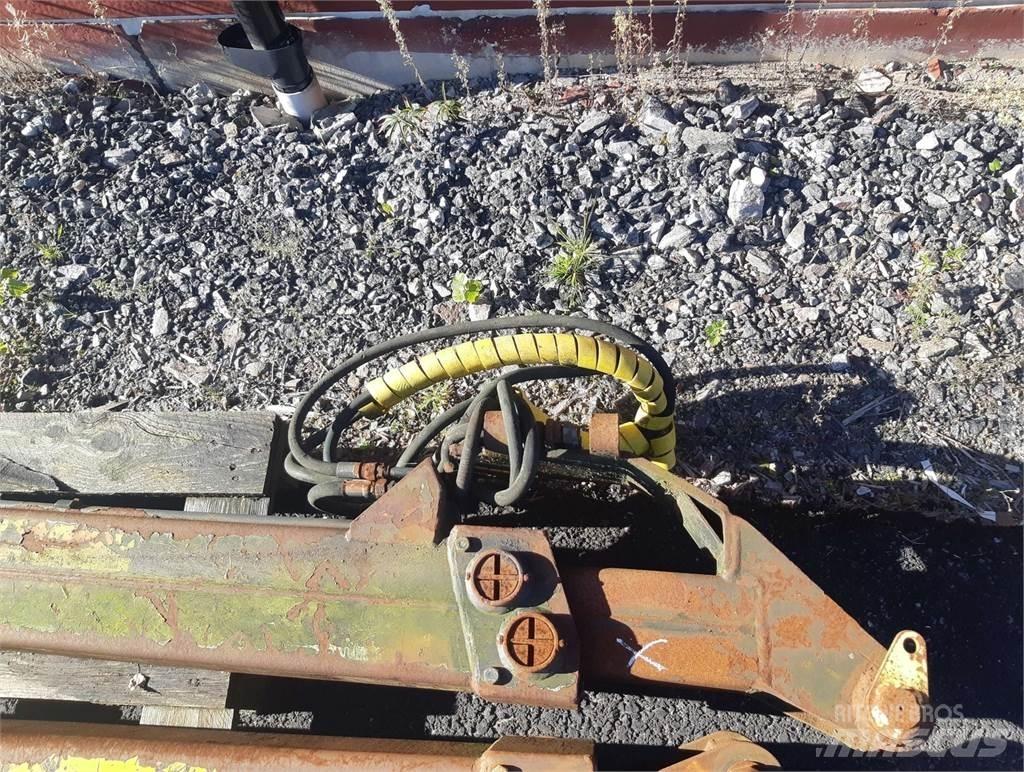 Loglift F59 運送起重機