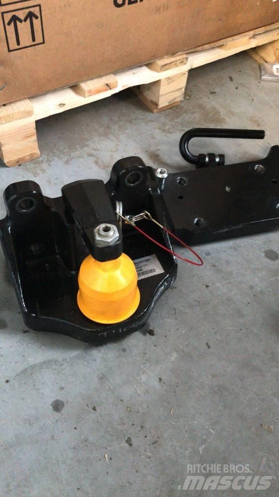  Rockinger K80 其他曳引機配件