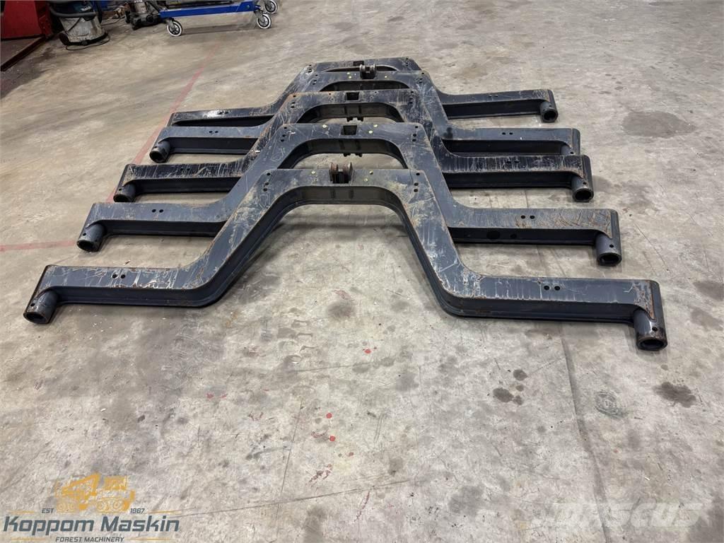 Eco Log Okänd 其他組件