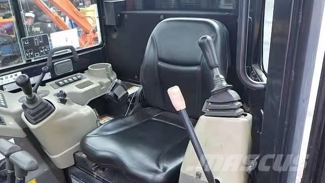 Yanmar VIO30 小型挖土機/掘鑿機<7t(小型挖掘機)