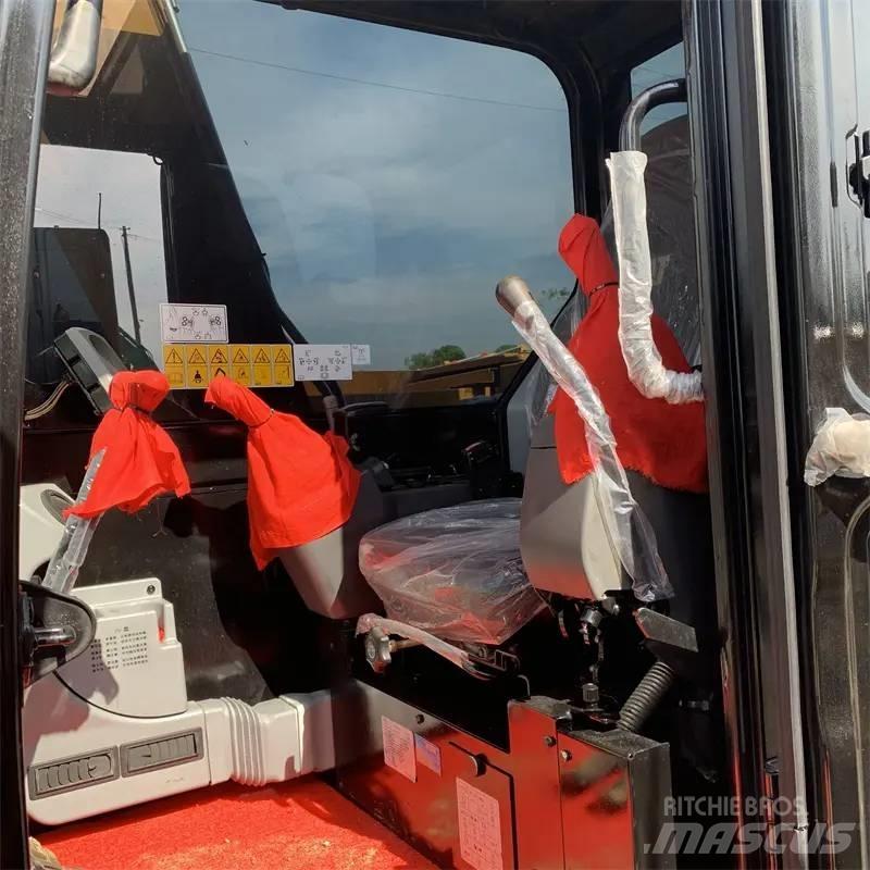 CAT 307 E2 履帶式 挖土機/掘鑿機/挖掘機