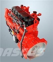 Cummins QSZ13-G7 引擎/發動機