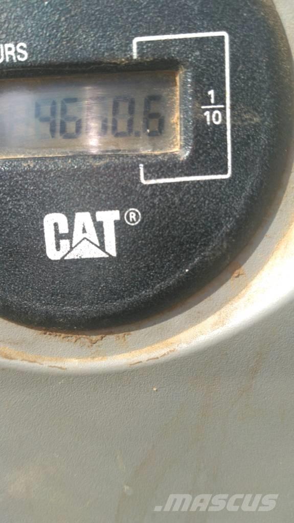 CAT 336 F L 履帶式 挖土機/掘鑿機/挖掘機