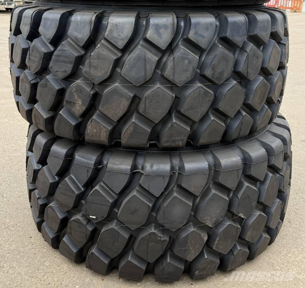 Aeolus 29.5R25 L4 輪胎、車輪和輪圈