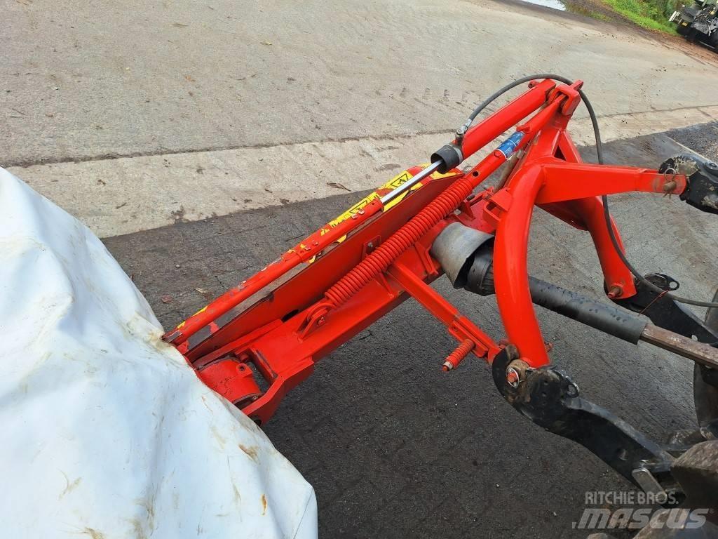 Kuhn GMD 66 Select 割草劑