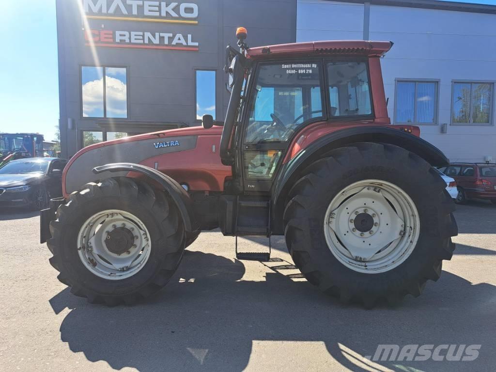 Valtra T 170 曳引機