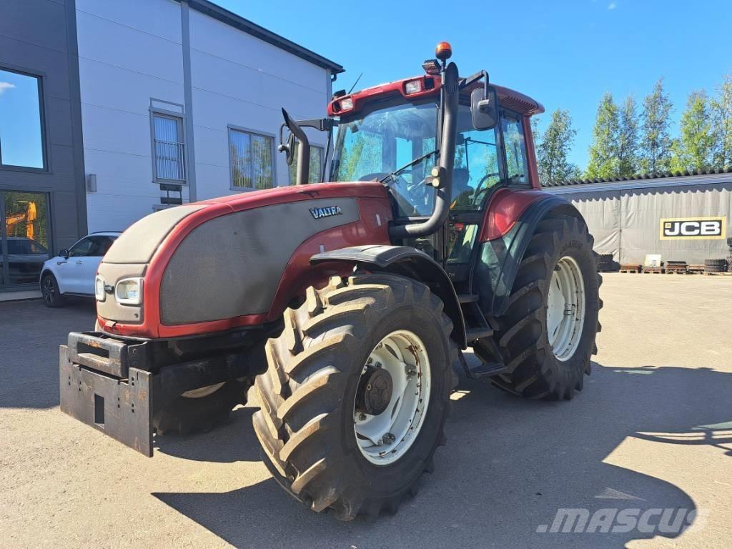 Valtra T 170 曳引機