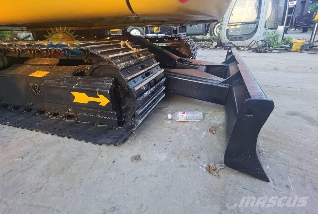 CAT 306E2 履帶式 挖土機/掘鑿機/挖掘機