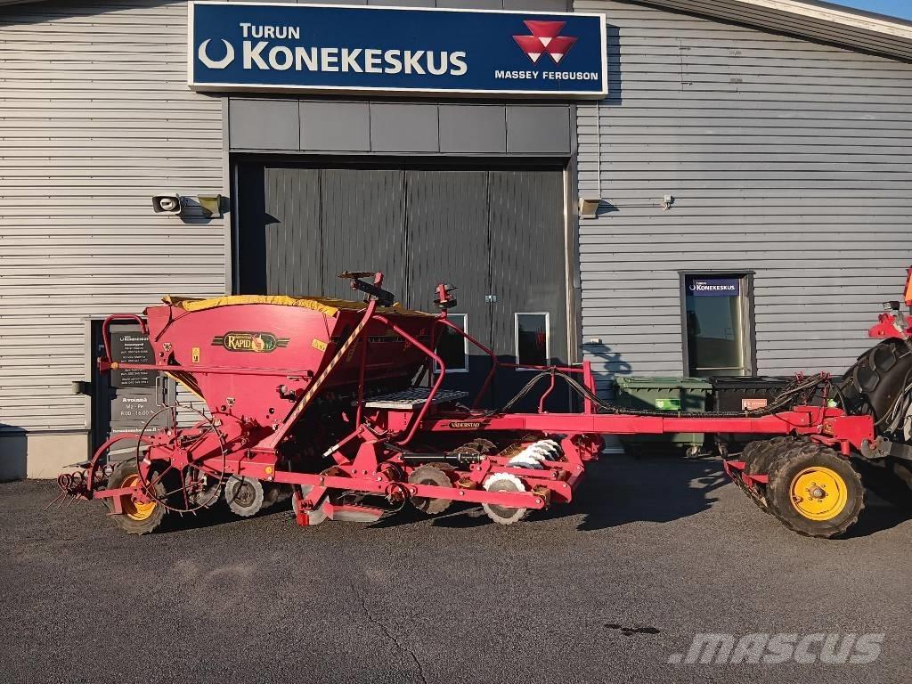 Väderstad Rapid 300C 組合鑽