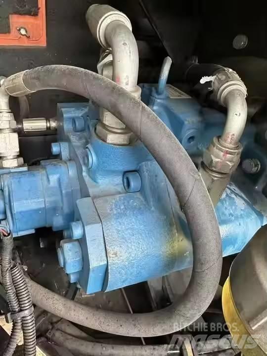 Doosan DX 75 履帶式 挖土機/掘鑿機/挖掘機