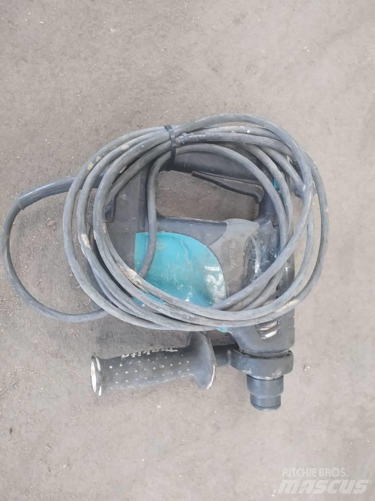 Makita HR2810 其他