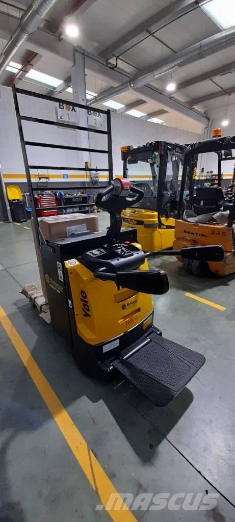 Yale MP20X 平台型低架升降機